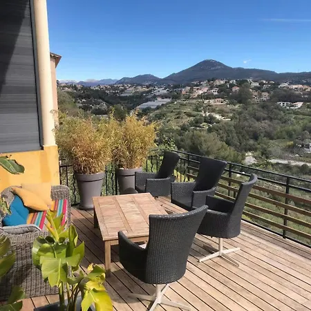 Duplex In With Private Pool In Hills Dom wakacyjny