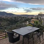 Nyaraló Duplex In With Private Pool In Hills
