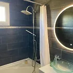Duplex In With Private Pool In Hills Nizza