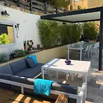 Duplex In With Private Pool In Hills