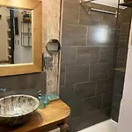 Nyaraló Duplex In With Private Pool In Hills Nizza