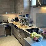 Duplex In With Private Pool In Hills