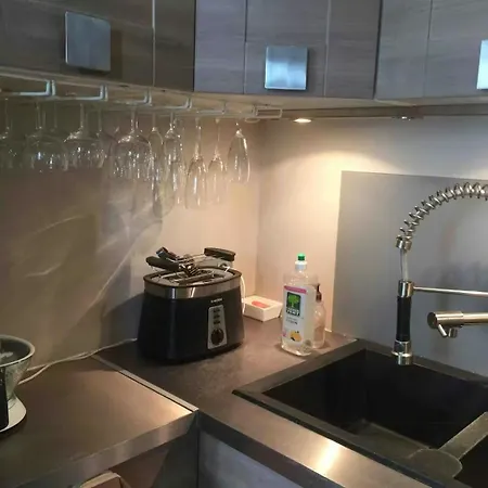 Duplex In With Private Pool In Hills *