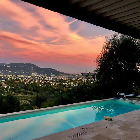 Duplex In With Private Pool In Hills Vakantiehuis