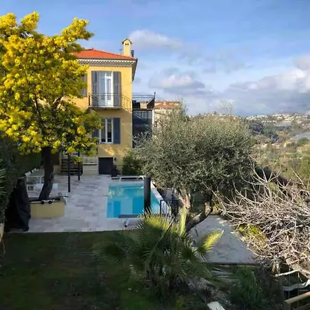 Duplex In With Private Pool In Hills * Nice