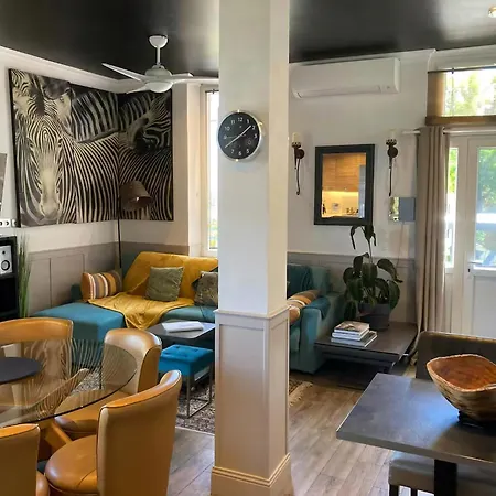 Duplex In With Private Pool In Hills Tatil Evi