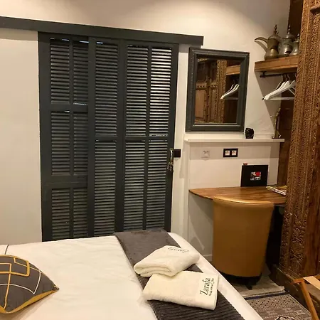 Holiday home Duplex In With Private Pool In Hills Nice
