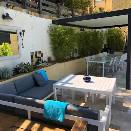 Duplex In With Private Pool In Hills Tatil Evi *