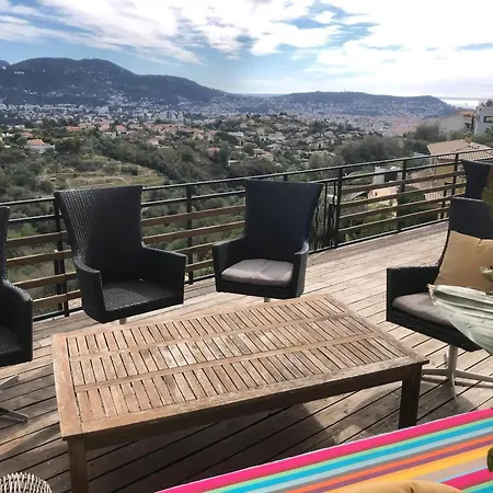 Duplex In With Private Pool In Hills Tatil Evi *