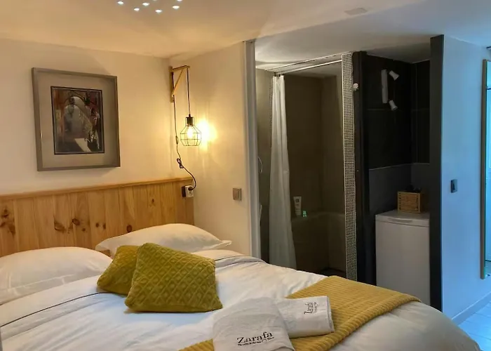 Duplex In With Private Pool In Hills Дом отдыха *