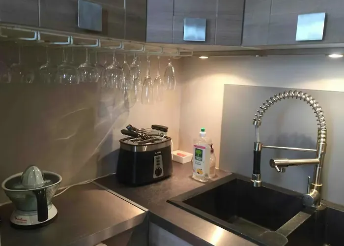 Duplex In With Private Pool In Hills *