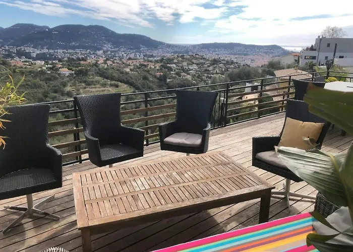 Duplex In With Private Pool In Hills *