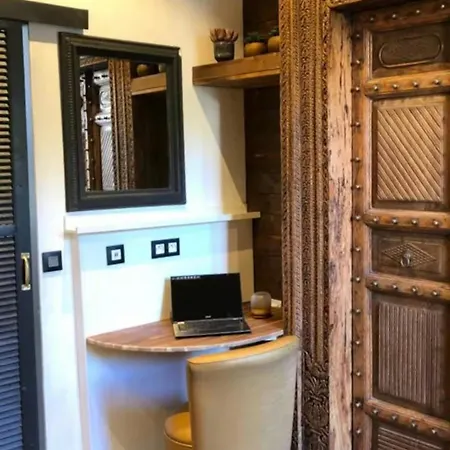 Duplex In With Private Pool In Hills 펜션