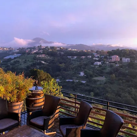 Duplex In With Private Pool In Hills 펜션