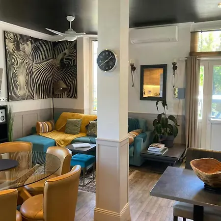 펜션 Duplex In With Private Pool In Hills *