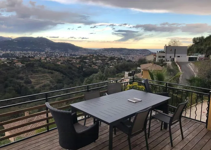 בית נופש Duplex In With Private Pool In Hills