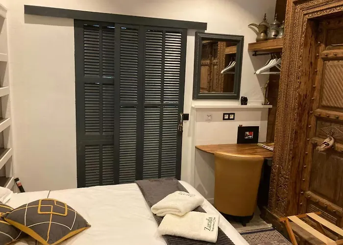 Duplex In With Private Pool In Hills בית נופש *